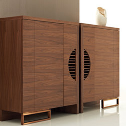Sideboards & cabinets - Storage Cabinets