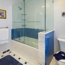 Bathroom Ideas