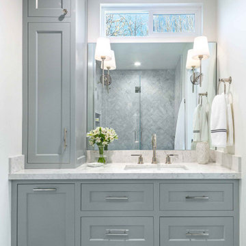 Small Spaces, Big Style