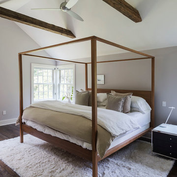 Fairfield Renovation