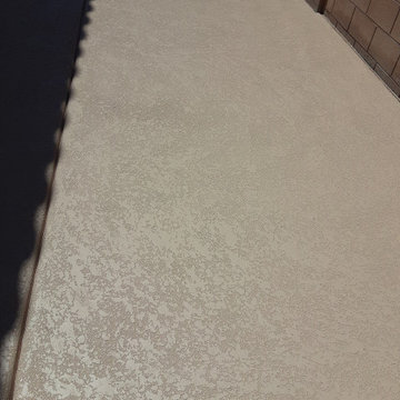 Concrete Pavers