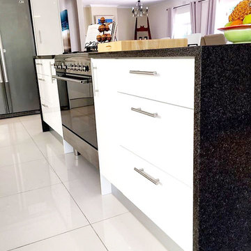 Dennendal Tokai Kitchen