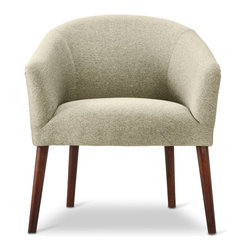 Barrel Chair - Threshold&trade; - Products