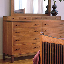 Stickley Dresser Deck 7718 - Products