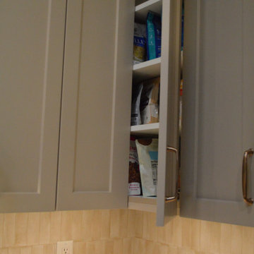 Fish Lake West Kitchen