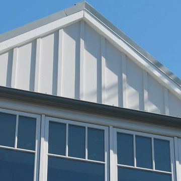 A New Brentwood Home