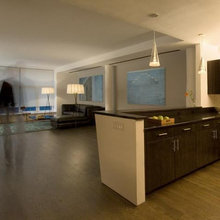Omaha Apartment