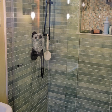 Bathroom Addition