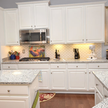 Backsplash