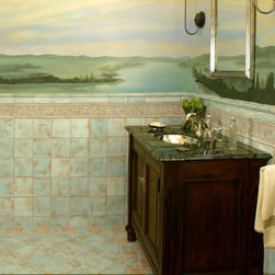 KM Tile - Tile
