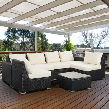 Outdoor Sofa set