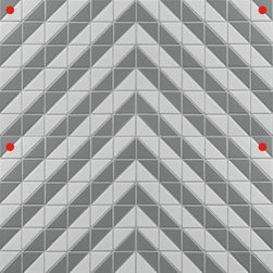 Time Tunnel Series TR2-MWG-DD07A - Mosaic Tile