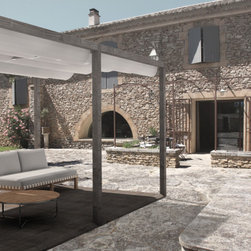 ALCE STRUTTURE E COPERTURE - Products