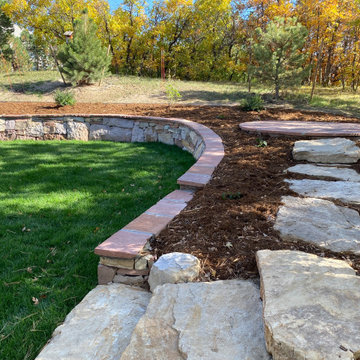 Castle Pines Project
