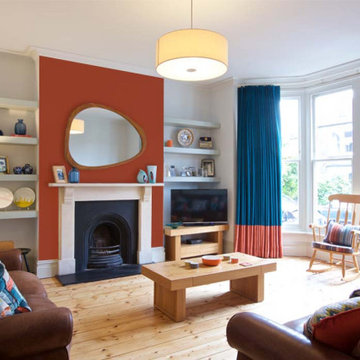 Modern Retro, Bristol
