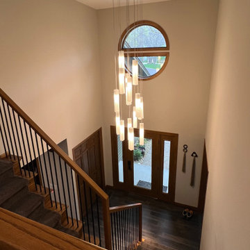 Hopkins Modern Tree House