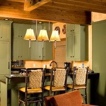 The Lodge