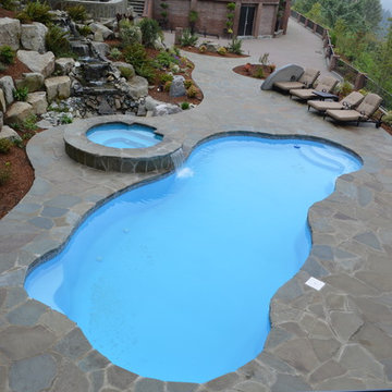 Water Features