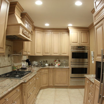 Enterprise Wood Products Inc.