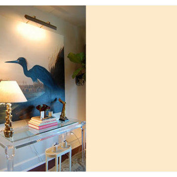 Bedrooms