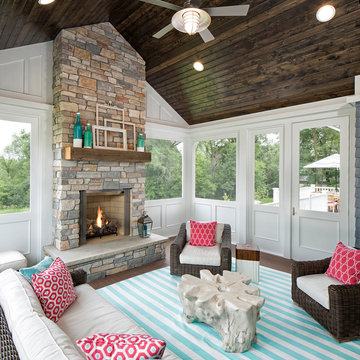 Artisan Tour Home 2016
