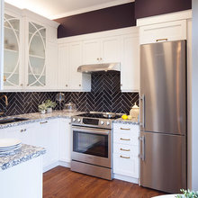 Kitchen Goals