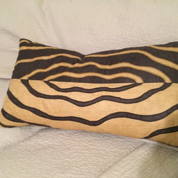 Forest Decorative Pillow - Decorative Pillows