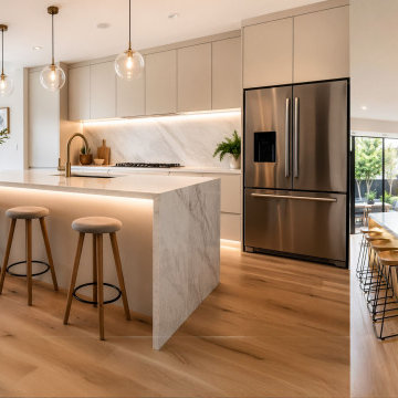 Kitchen Renovations