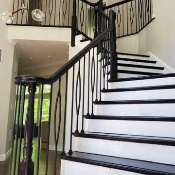 Custom Railing Design