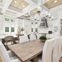 NEW kitchen ideas