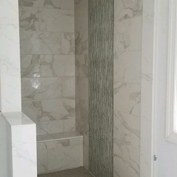 Bathroom Installations