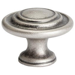 Traditional Cabinet And Drawer Knobs by Buildcom