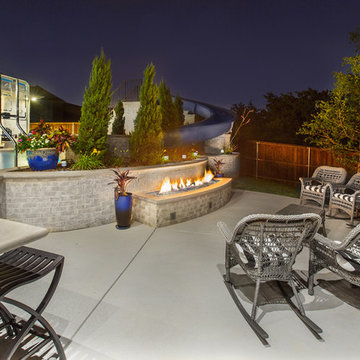Pool Paradise