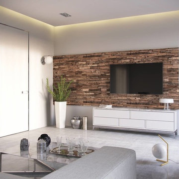 Wall Cladding