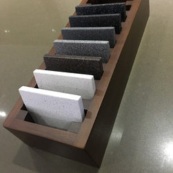Pietra Bianca Product Range - Bath Products