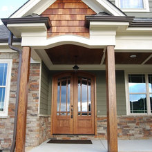 Craftsman Home Ideas