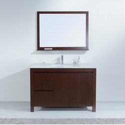 Unique Bathroom Vanities Design - Bathroom Vanities And Sink Consoles