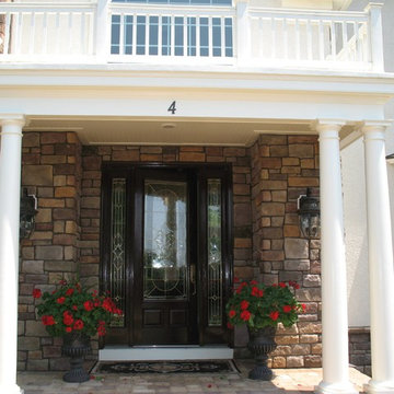 Curb Appeal