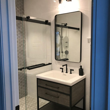 New Construction