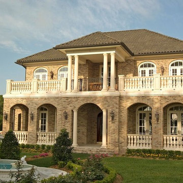 Our Work