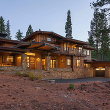 Dream house