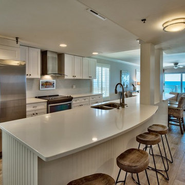 Destin Towers Unit 81
