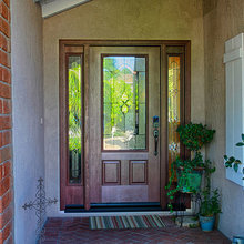 Entry Door