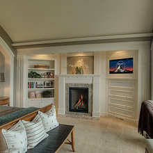Bedroom Ideas