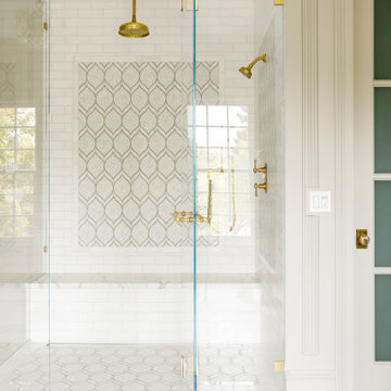 Atherton Renovation