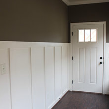 walls/flooring