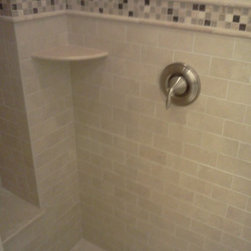 TILE DESIGN INSPIRATIONS, LLC. - Tile