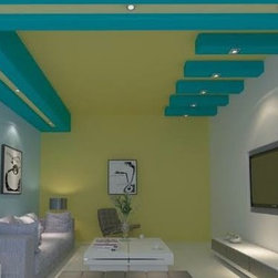 false ceiling - Products