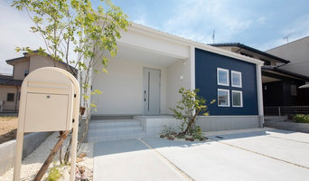 平屋モデルハウス　楽暮’s-FLAT