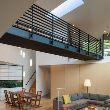 Alexandria, VA - Commonwealth Building Design - Custom Home
